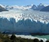 SANTIAGO, TORRES DEL PAINE / EL CALAFATE  (ARGENTINA)