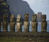 SANTIAGO E ISLA DE PASCUA