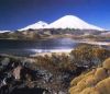 ARICA - PARQUE NACIONAL LAUCA - IQUIQUE