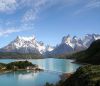 TORRES DEL PAINE Y GLACIARES FLUVIAL