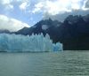 TORRES DEL PAINE Y GLACIARES FLUVIAL