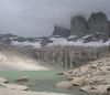 TREKKING EN TORRES DEL PAINE - CIRCUITO W