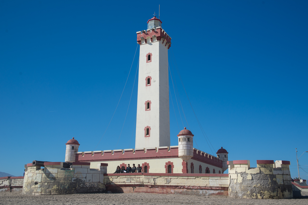 Mar y Valle en La Serena, 4 noches