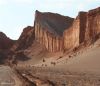 Santiago, San Pedro de Atacama y Patagonia Norte