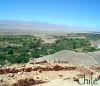 Santiago, San Pedro de Atacama y Patagonia Norte