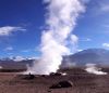 Santiago, San Pedro de Atacama y Patagonia Norte