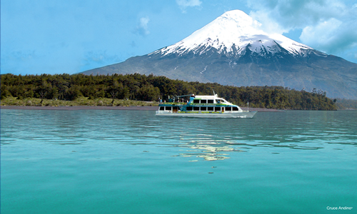 EXCURSION A PEULLA CON ALOJAMIENTO