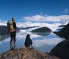 TREKKING TORRES DEL PAINE - CON PASAJES DE AVION