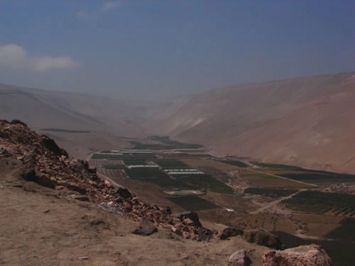 TOUR INTERVALLES, ARQUEOLOGICO Y CULTURAL, Arica, CHILE